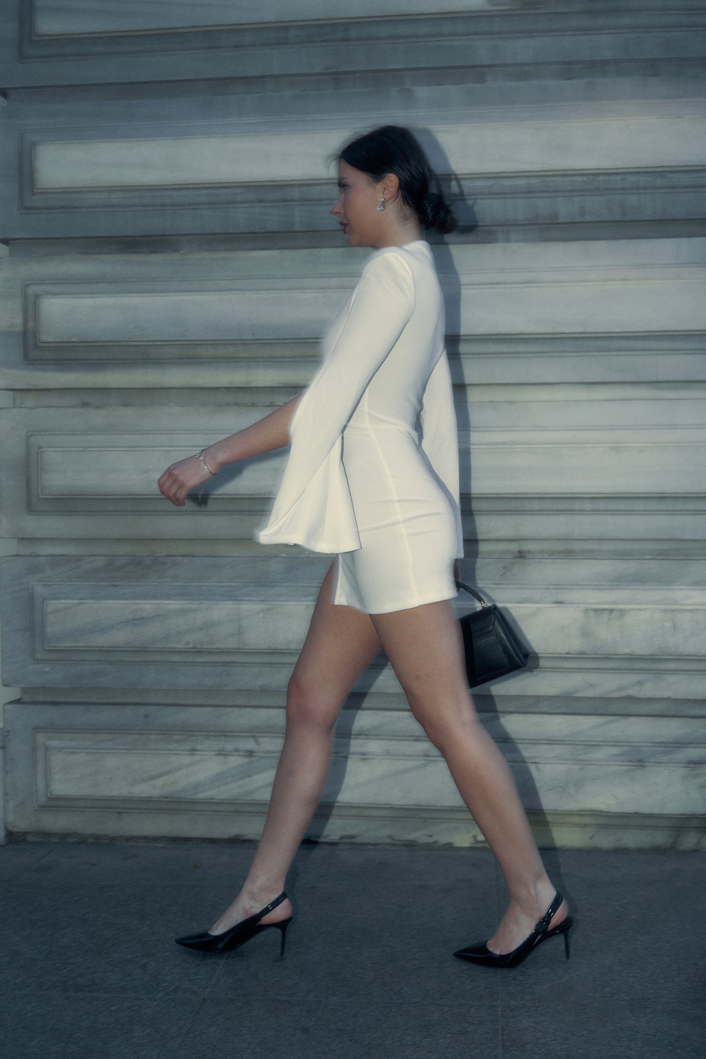 Gigi Mini Dress