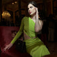 Nora Midi Dress