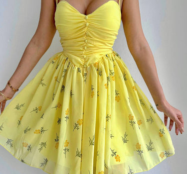 Lina Mini Dress