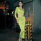 Nora Midi Dress