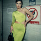 Nora Midi Dress