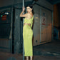 Nora Midi Dress