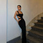 Krista Maxi Dress
