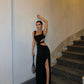 Krista Maxi Dress