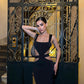 Krista Maxi Dress