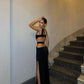 Krista Maxi Dress