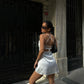 Selen Mini Dress