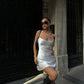 Selen Mini Dress
