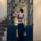 Krista Maxi Dress
