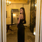 Monaco Maxi Dress