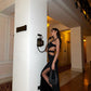 Krista Maxi Dress