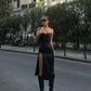 Fiona Midi Dress