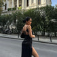 Fiona Midi Dress