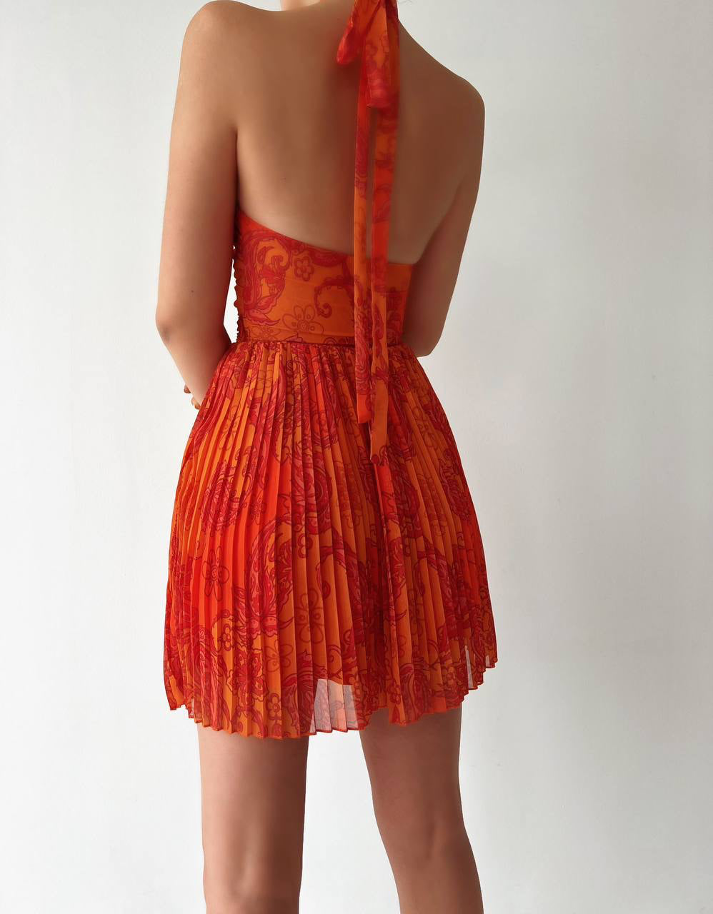 Stella Mini Dress